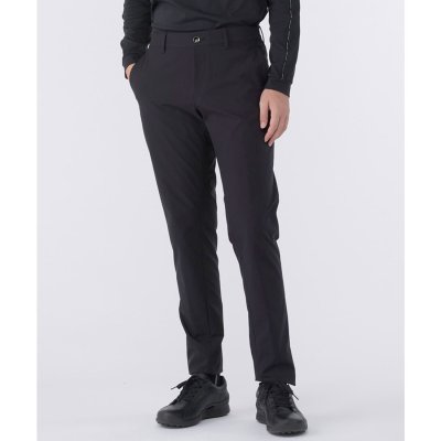 ランバン スポール LANVIN SPORT 6Dテーパードウェストストレッチパ