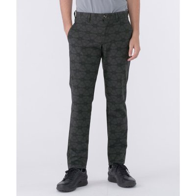 ランバン スポール LANVIN SPORT シーズンモチーフプリントパンツ【2