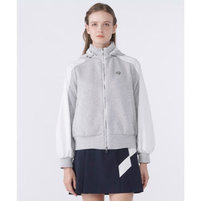 ランバン スポール LANVIN SPORT ハイブリットダンボールカットソーブ