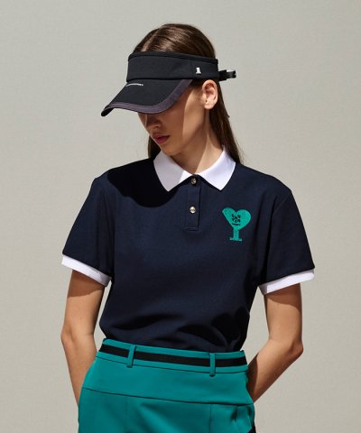 ランバン スポール LANVIN SPORT 【HEART COLLECTION