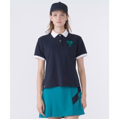 ランバン スポール LANVIN SPORT 【HEART COLLECTION