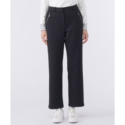 ランバン スポール LANVIN SPORT ダンボールニットパンツ