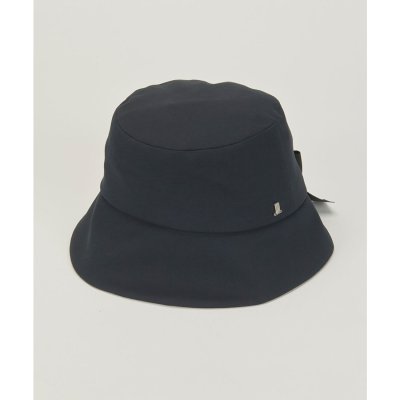 ランバン スポール LANVIN SPORT リボン付きハット【UV】