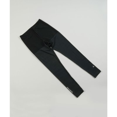 ランバン スポール LANVIN SPORT レギンス【部分吸汗速乾/部分UV】