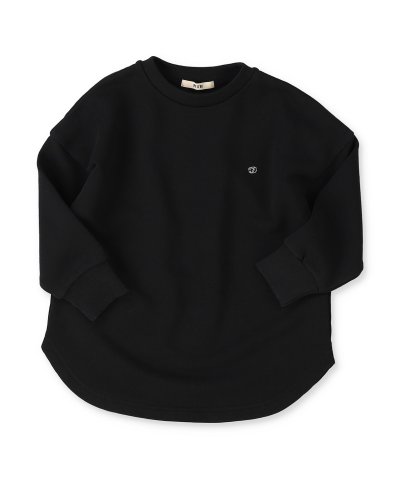 フィス FITH Back Logo Sweat Shirt