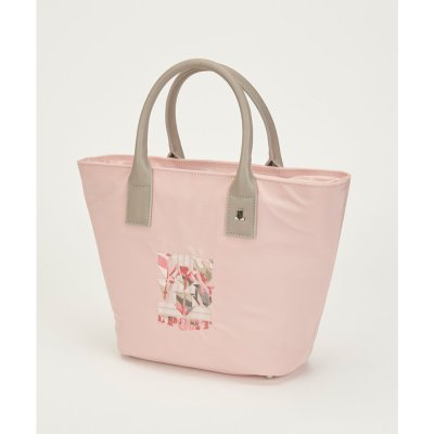 ランバン スポール LANVIN SPORT 保冷バッグ