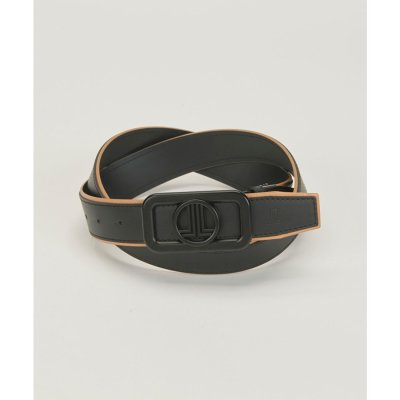 ランバン スポール LANVIN SPORT JLバックルベルト