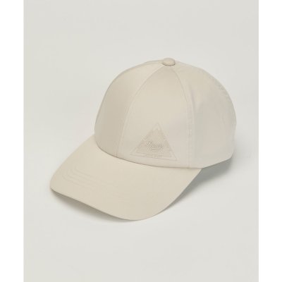 ランバン スポール LANVIN SPORT はっ水シーズンモチーフキャップ