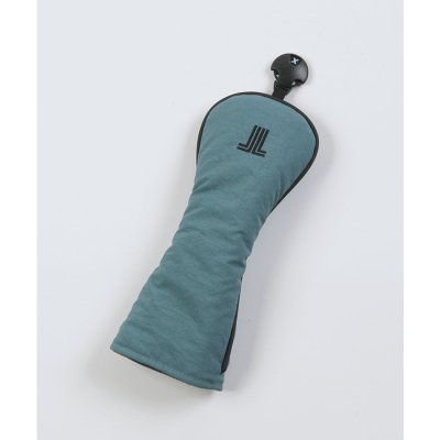 ランバン スポール LANVIN SPORT ヘッドカバー【ユーティリティ用】