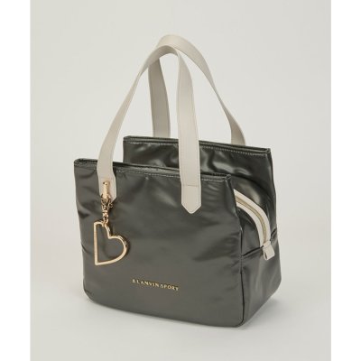 ランバン スポール LANVIN SPORT 【HEART COLLECTION