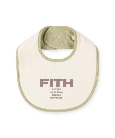 フィス FITH Melange Double Gauze Reversible