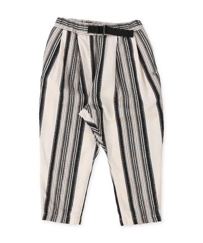 フィス FITH Dobby Striped Pants
