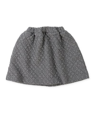 フィス FITH Stretch Quilted Skirt