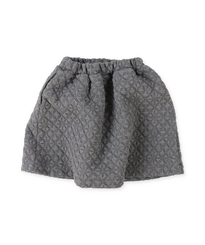 フィス FITH Stretch Quilted Skirt