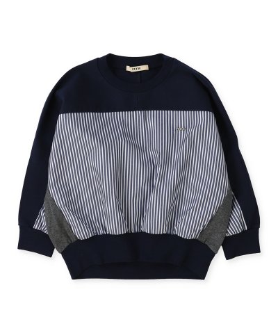 フィス FITH Docking Long Sleeve Tee