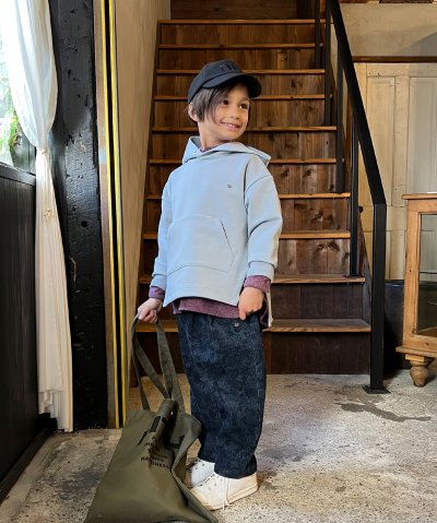 フィス FITH Botanical Corduroy Pants