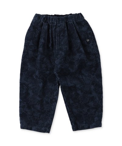 フィス FITH Botanical Corduroy Pants