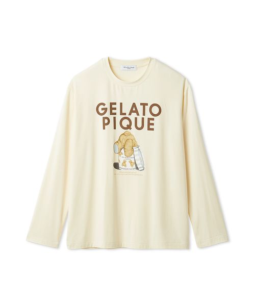 ナイトウェア・パジャマ｜ジェラート ピケ オム(gelato pique homme