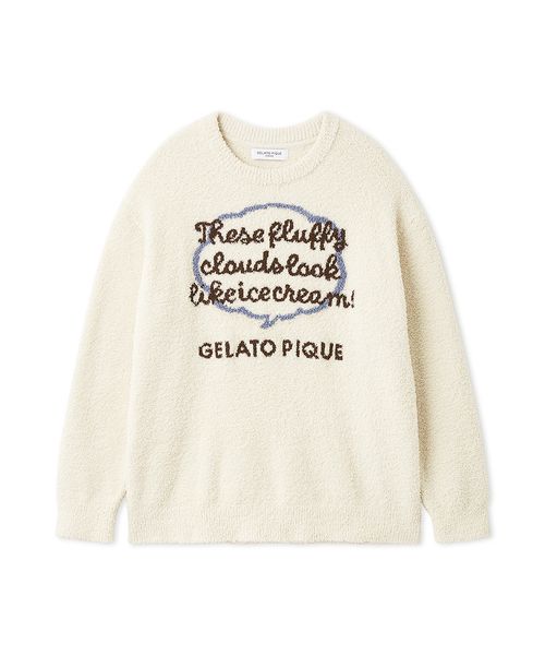 2/4ページ)｜M｜ナイトウェア・パジャマ｜ジェラート ピケ オム(gelato