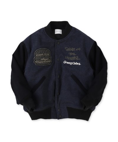 グルーヴィーカラーズ GROOVY COLORS GROOVY COLORS V