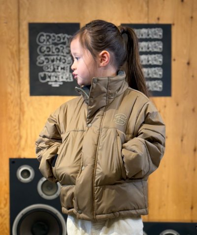 グルーヴィーカラーズ GROOVY COLORS GRVY Padding Ja