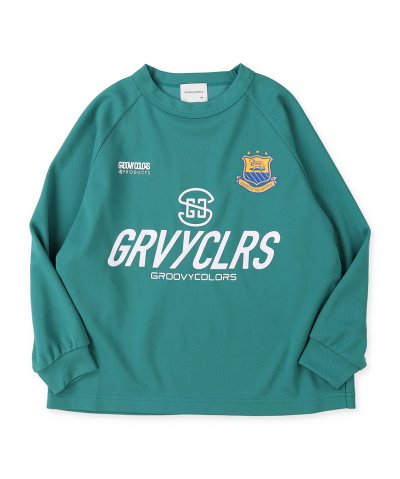 グルーヴィーカラーズ GROOVY COLORS COOLMAX Game Lo