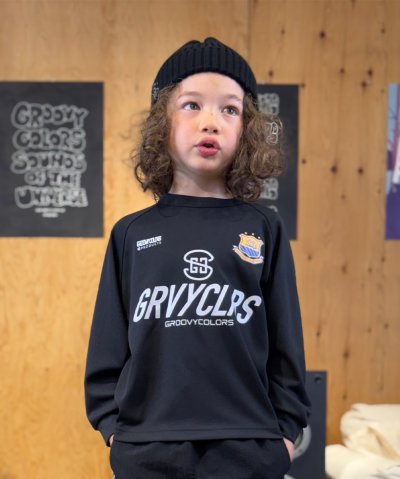 グルーヴィーカラーズ GROOVY COLORS COOLMAX Game Lo