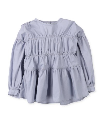 グルーヴィーカラーズ GROOVY COLORS Loan Tiered Blo