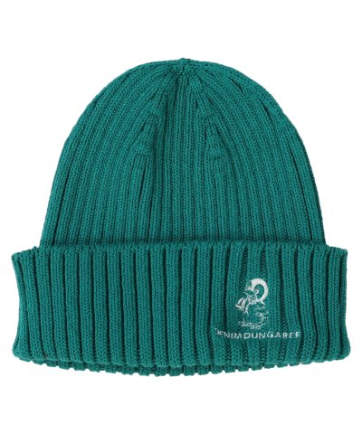 デニムダンガリー DENIM DUNGAREE PENNIE Knit Cap