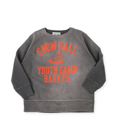 デニムダンガリー DENIM DUNGAREE Vintage Fleece 2