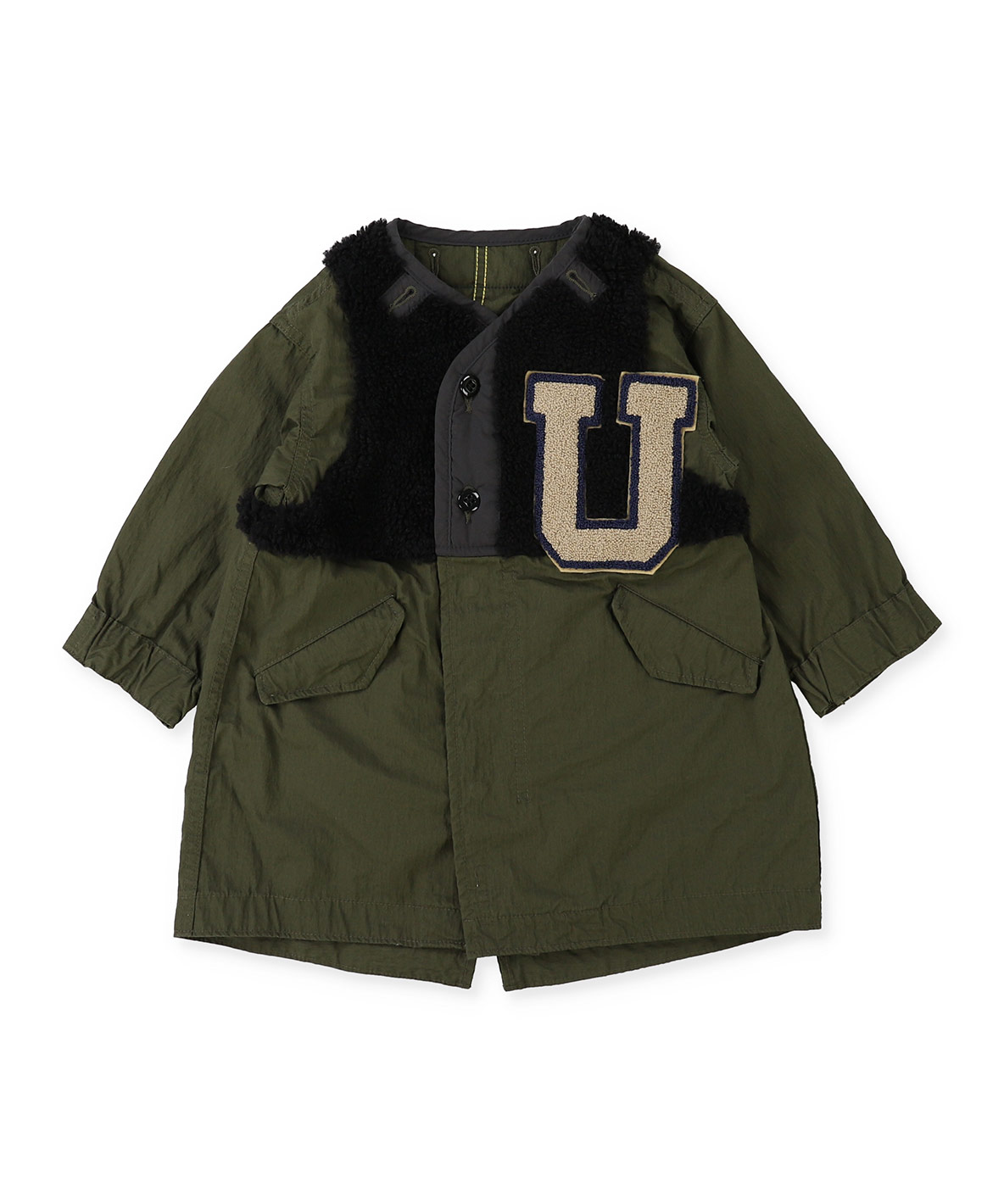 デニムダンガリー DENIM DUNGAREE Mods Remake Jack(508688390)｜阪急