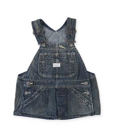 デニムダンガリー DENIM DUNGAREE 8oz Denim Apron