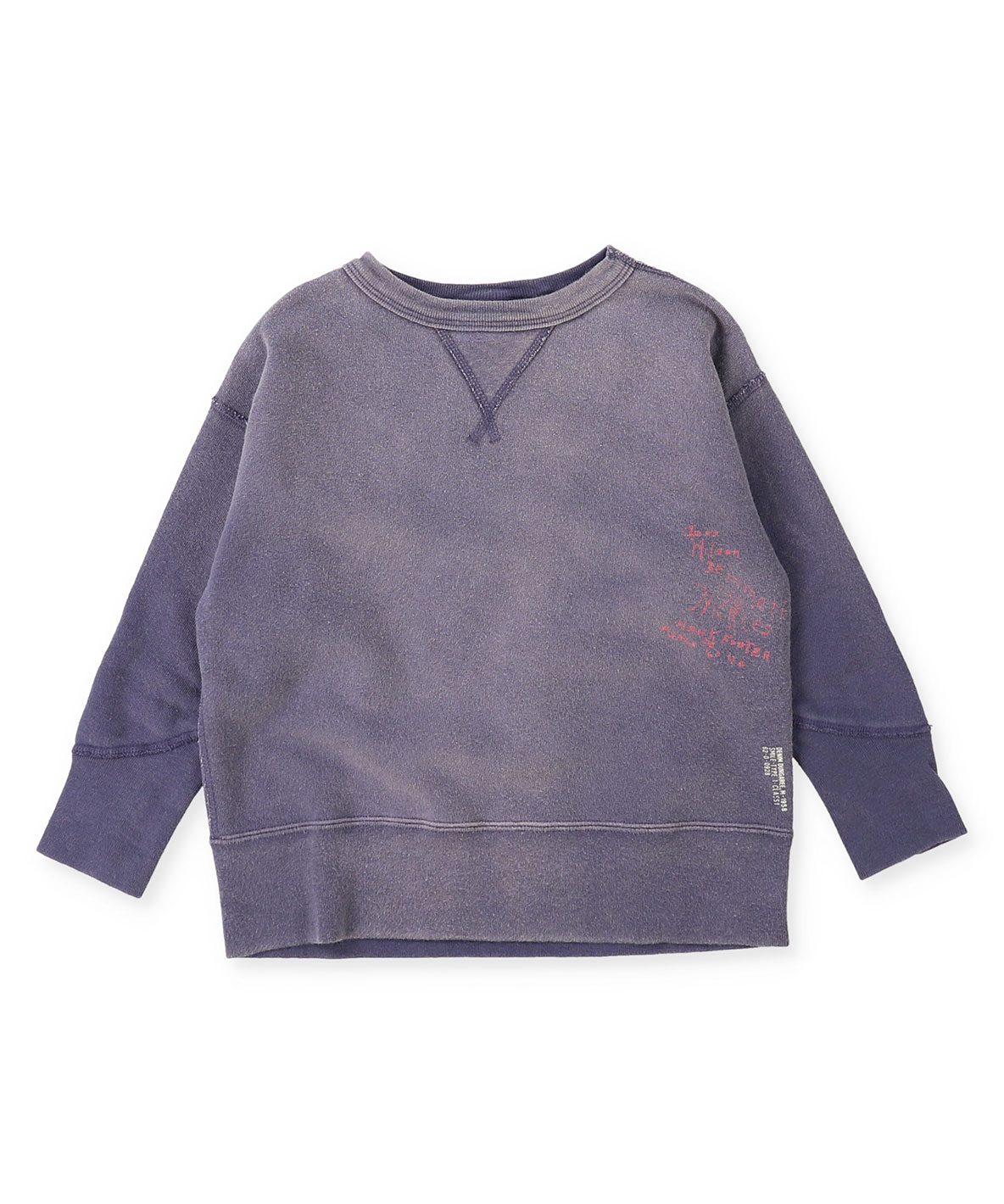 デニムダンガリー DENIM DUNGAREE Vintage Fleece M(508688417)｜阪急