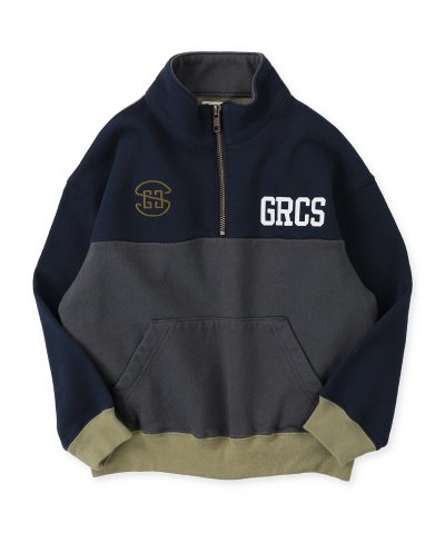 グルーヴィーカラーズ GROOVY COLORS Crazy Coloring