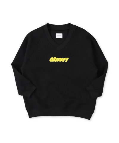 グルーヴィーカラーズ GROOVY COLORS PTT Waffle V－ne