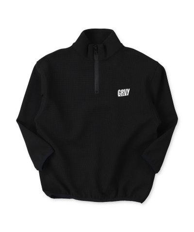 グルーヴィーカラーズ GROOVY COLORS PTT Waffle Half