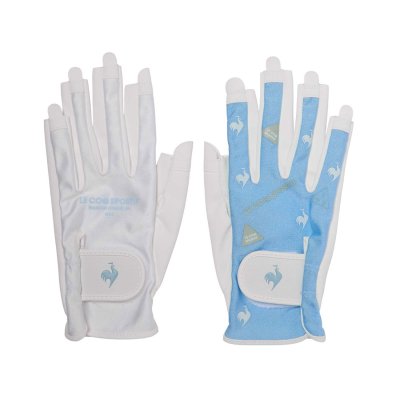 ルコックスポルティフ ゴルフ le coq sportif golf 全天候型ネ