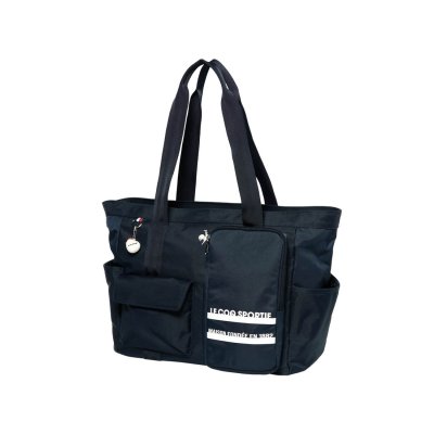 ルコックスポルティフ ゴルフ le coq sportif golf ボーダーデ