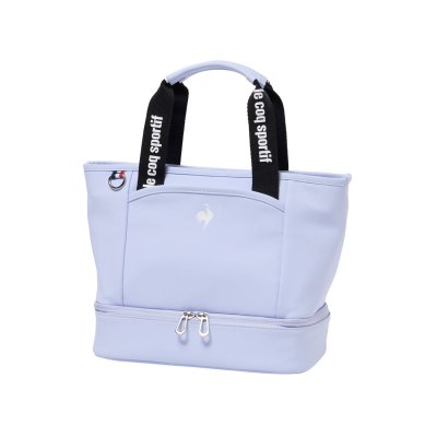 ルコックスポルティフ ゴルフ le coq sportif golf 二層式保冷