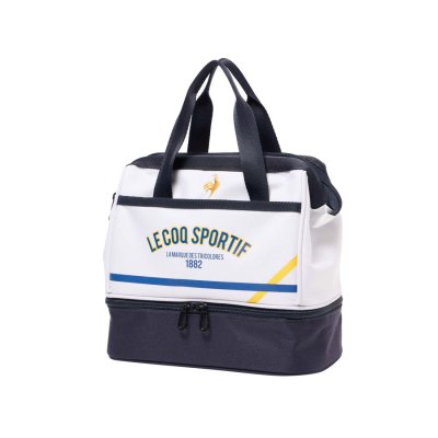 ルコックスポルティフ ゴルフ le coq sportif golf 二層式保冷