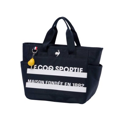 ルコックスポルティフ ゴルフ le coq sportif golf ボーダーデ