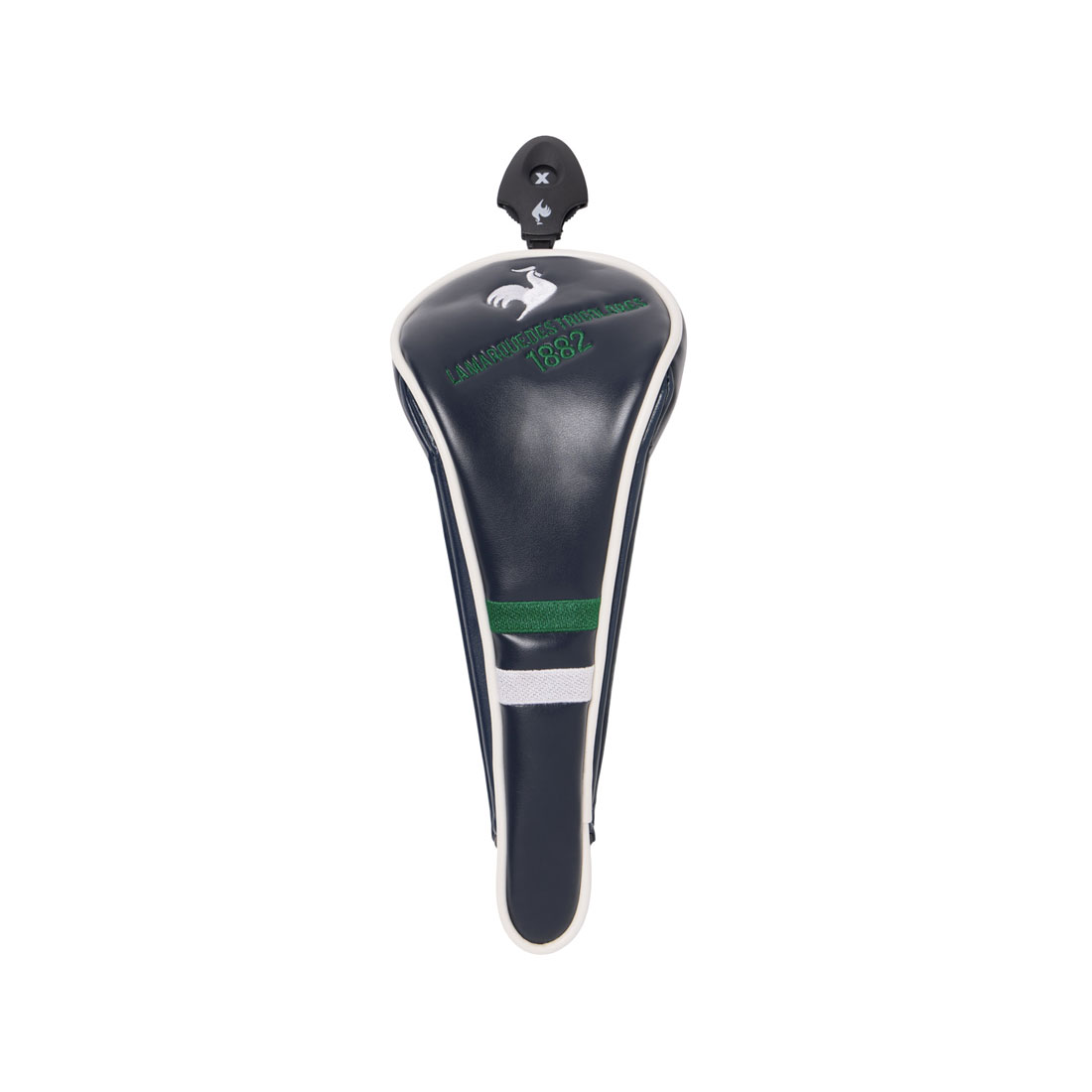 ルコックスポルティフ ゴルフ le coq sportif golf ユーティリ