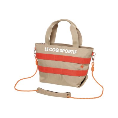 ルコックスポルティフ ゴルフ le coq sportif golf ボーダーデ