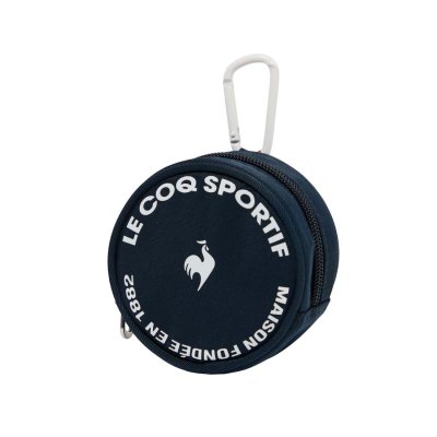 ルコックスポルティフ ゴルフ le coq sportif golf 保冷アクセ