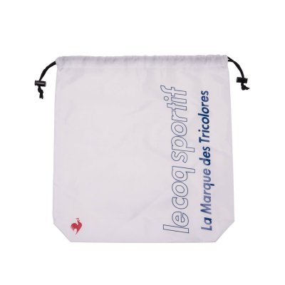 ルコックスポルティフ ゴルフ le coq sportif golf 巾着型シュ