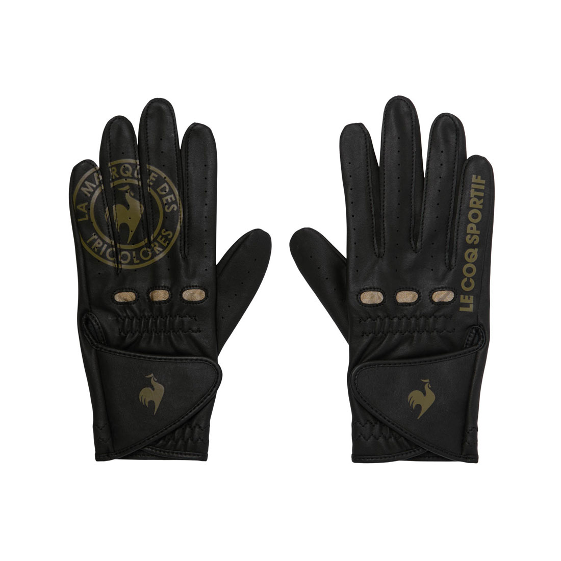 ルコックスポルティフ ゴルフ le coq sportif golf 全天候型ゴ