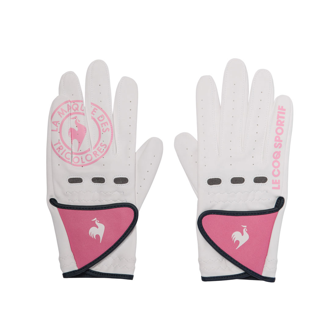 ルコックスポルティフ ゴルフ le coq sportif golf 全天候型ゴ