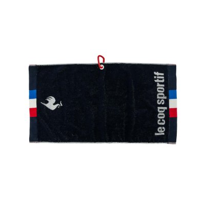 ルコックスポルティフ ゴルフ le coq sportif golf 今治ハンド