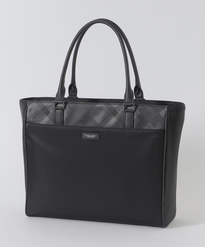 ブラック系｜その他バッグ｜ブラックレーベル・クレストブリッジ(BLACK