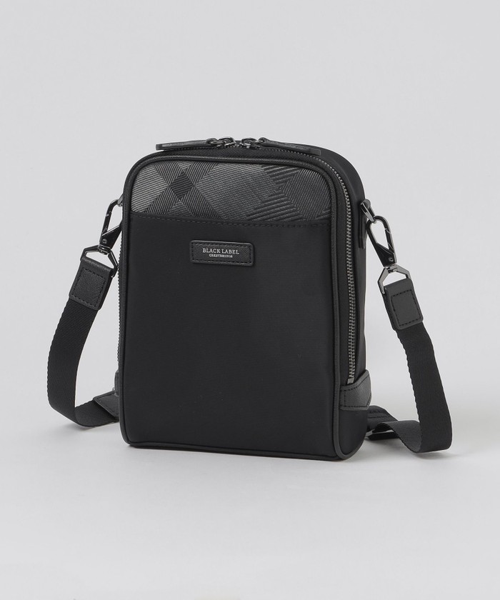 ブラック系｜その他バッグ｜ブラックレーベル・クレストブリッジ(BLACK
